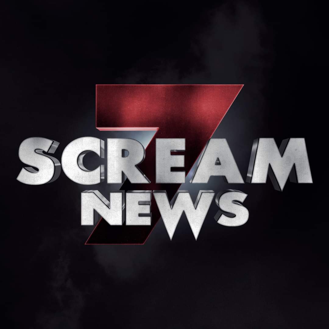 CrockerQueen97's tweet image. #Core4 beginning death #Scream7
