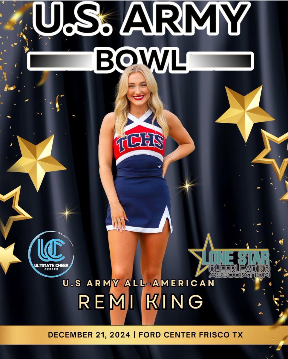 Jaykingii's tweet photo. Awesome experience for Remi this week. What an honor for her and pretty cool for her football loving Dad too😊! https://t.co/q0YnHtKLhj