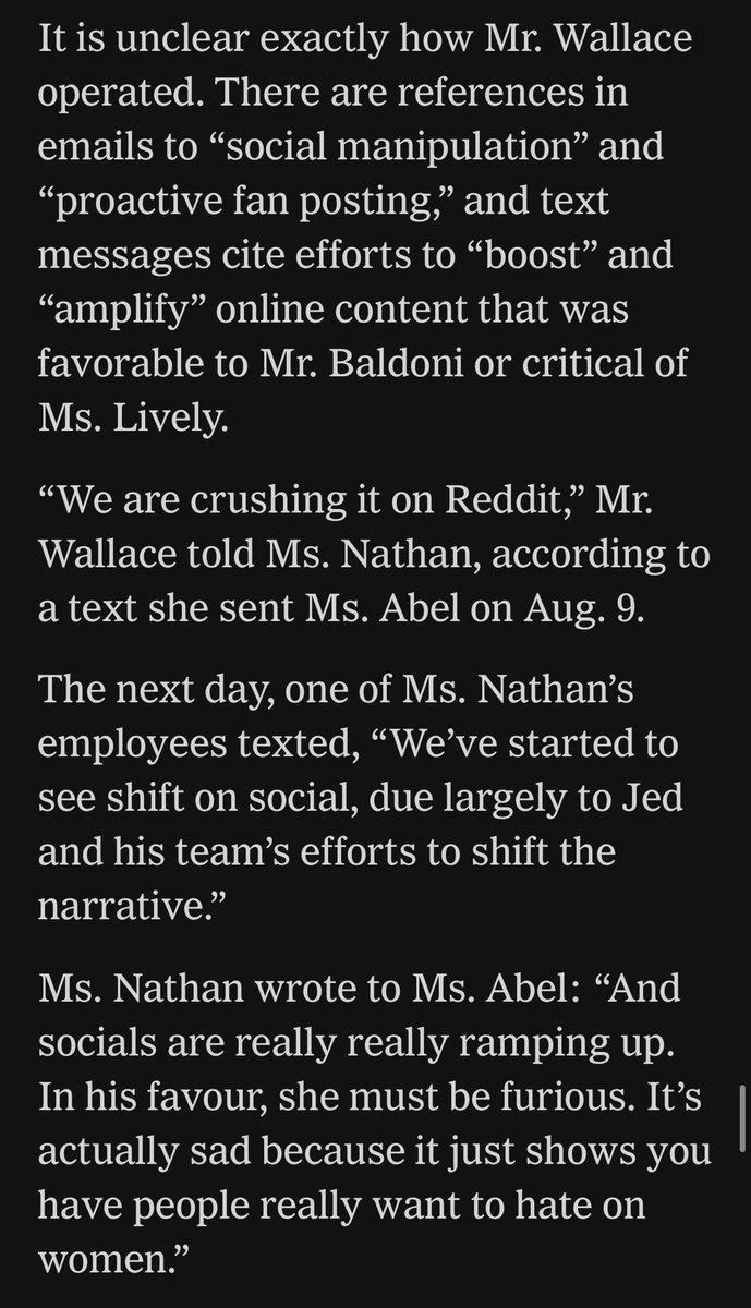 PR firms know how easy it is to ruin a woman's reputation, no matter her power. That's why many take on male clients who’ve wronged women—misogyny makes it easier to protect them.