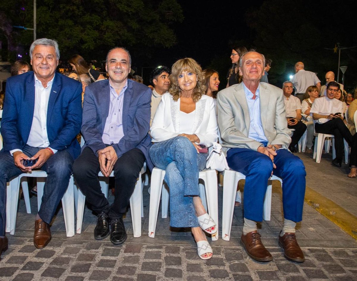 Raúl Rufeil tweet media