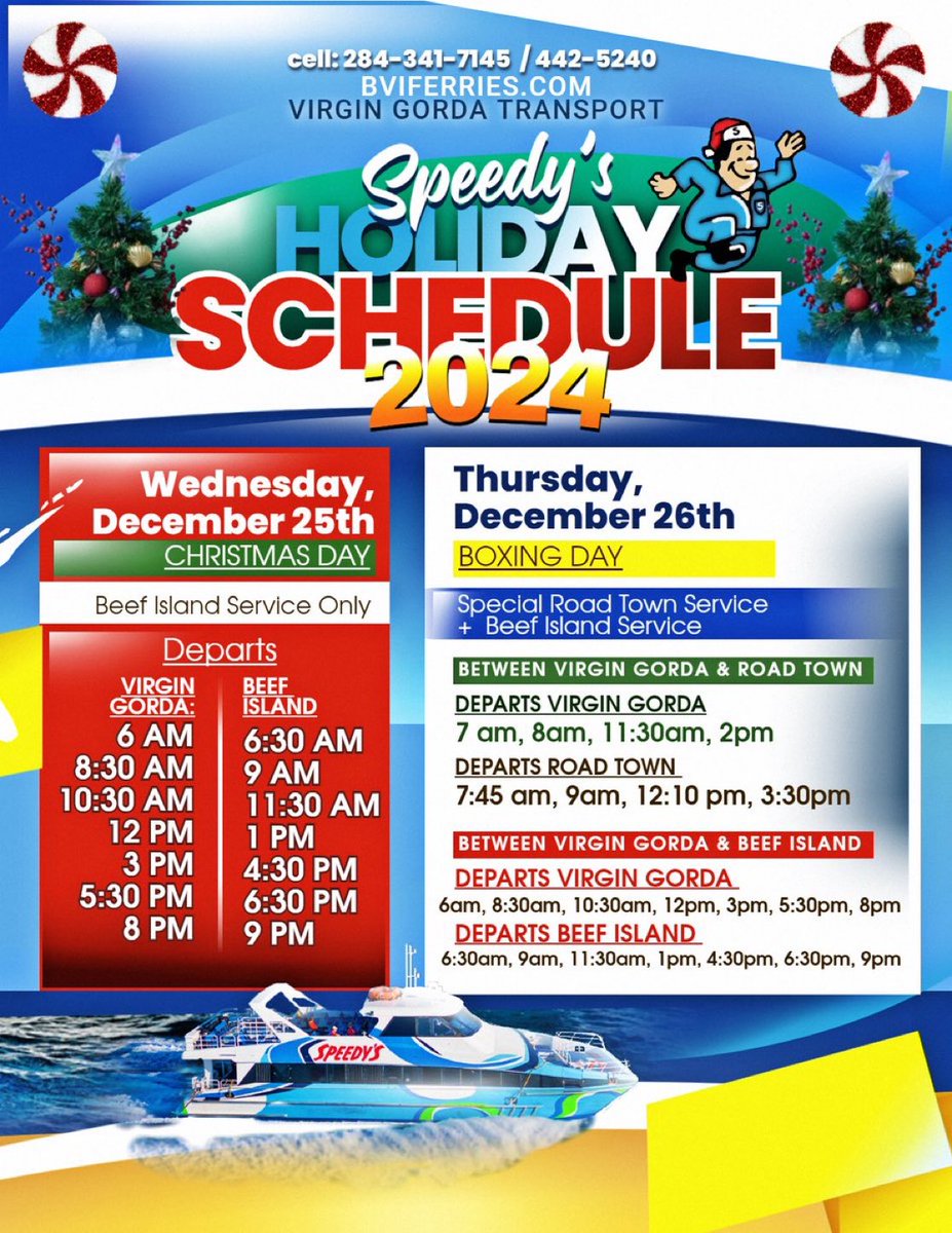 Speedy's Car Rentals tweet media