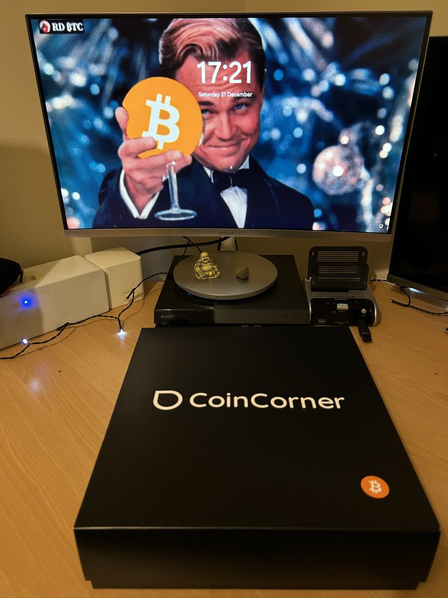 RD ₿TC tweet media