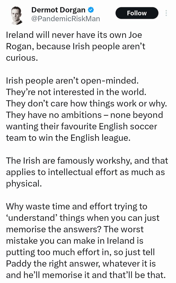 David Storey tweet media