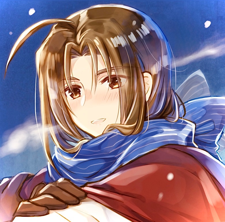 yami_nabe23's tweet photo. 待ち合わせハク https://t.co/nRhMQRVHEJ