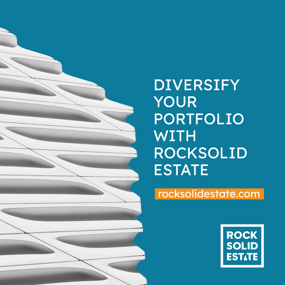 🌟 Diversify your investments with Rocksolid Estate!

🏢Office Real Estate: Stable, inflation-proof returns
🏭Industry: High yields from logistics hubs
🌴Tourism: Profit from the booming rental market
☀️Sustainability: Invest in renewable energy

#ROCtoken #RealEstateInvestment