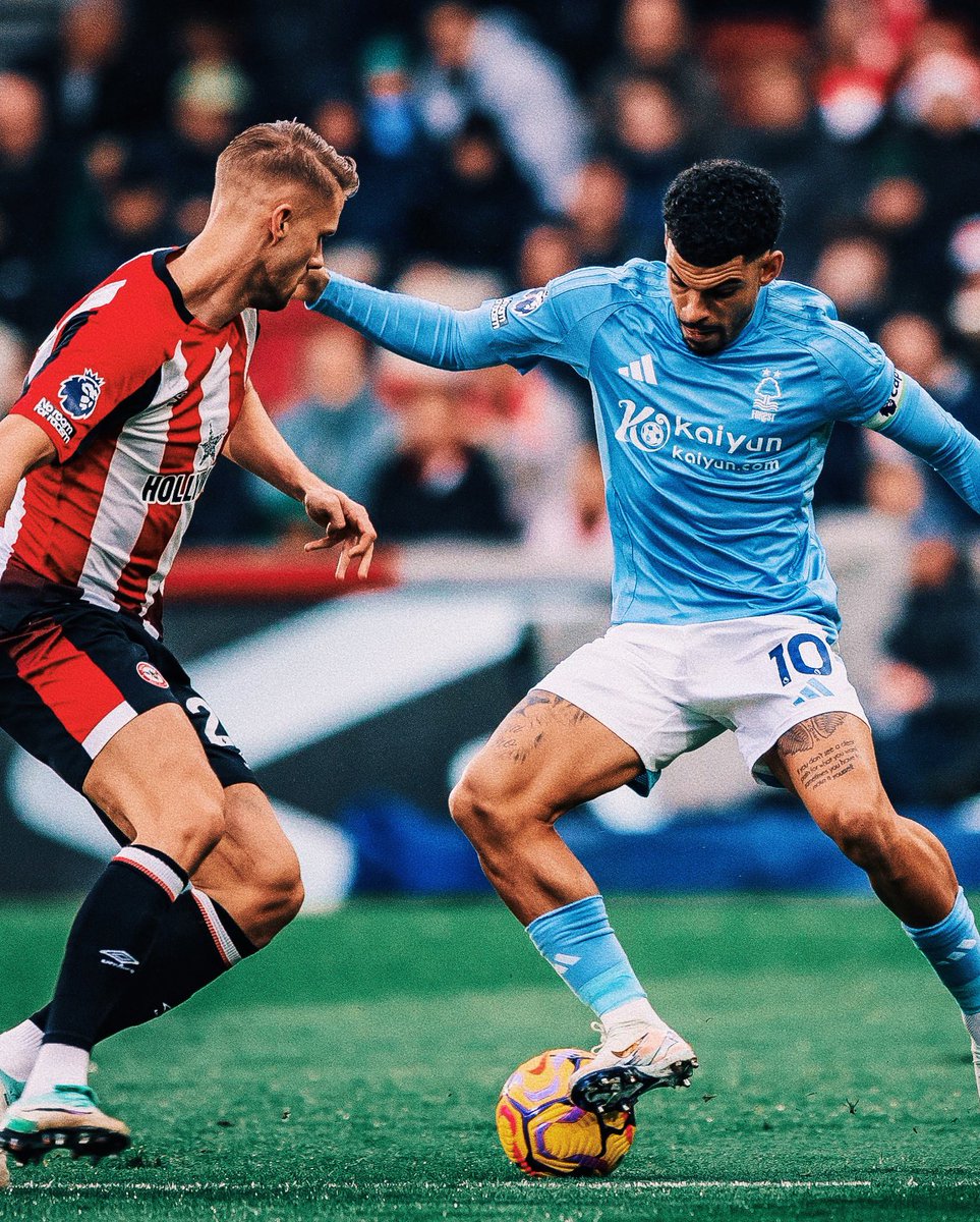 Morgan Gibbs-White tweet media