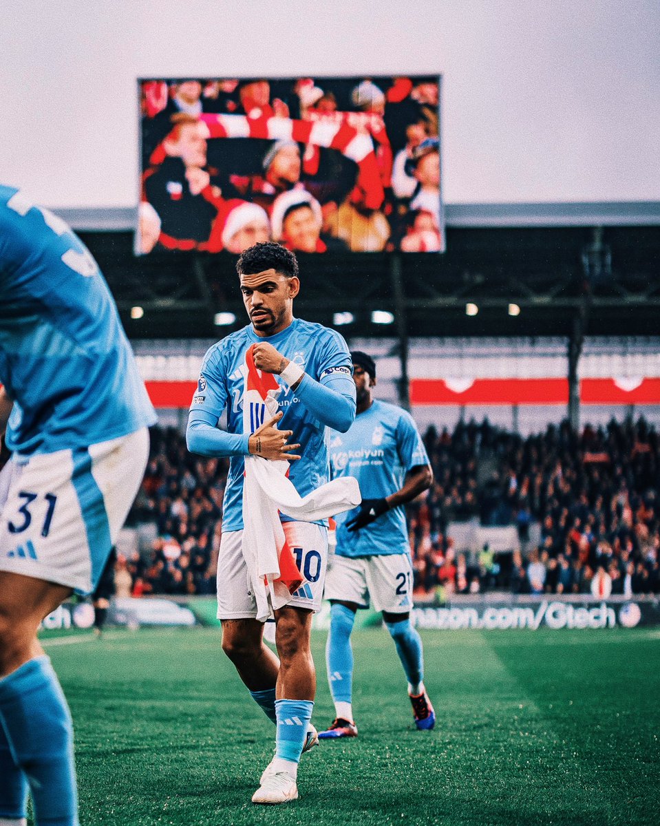 Morgan Gibbs-White tweet media