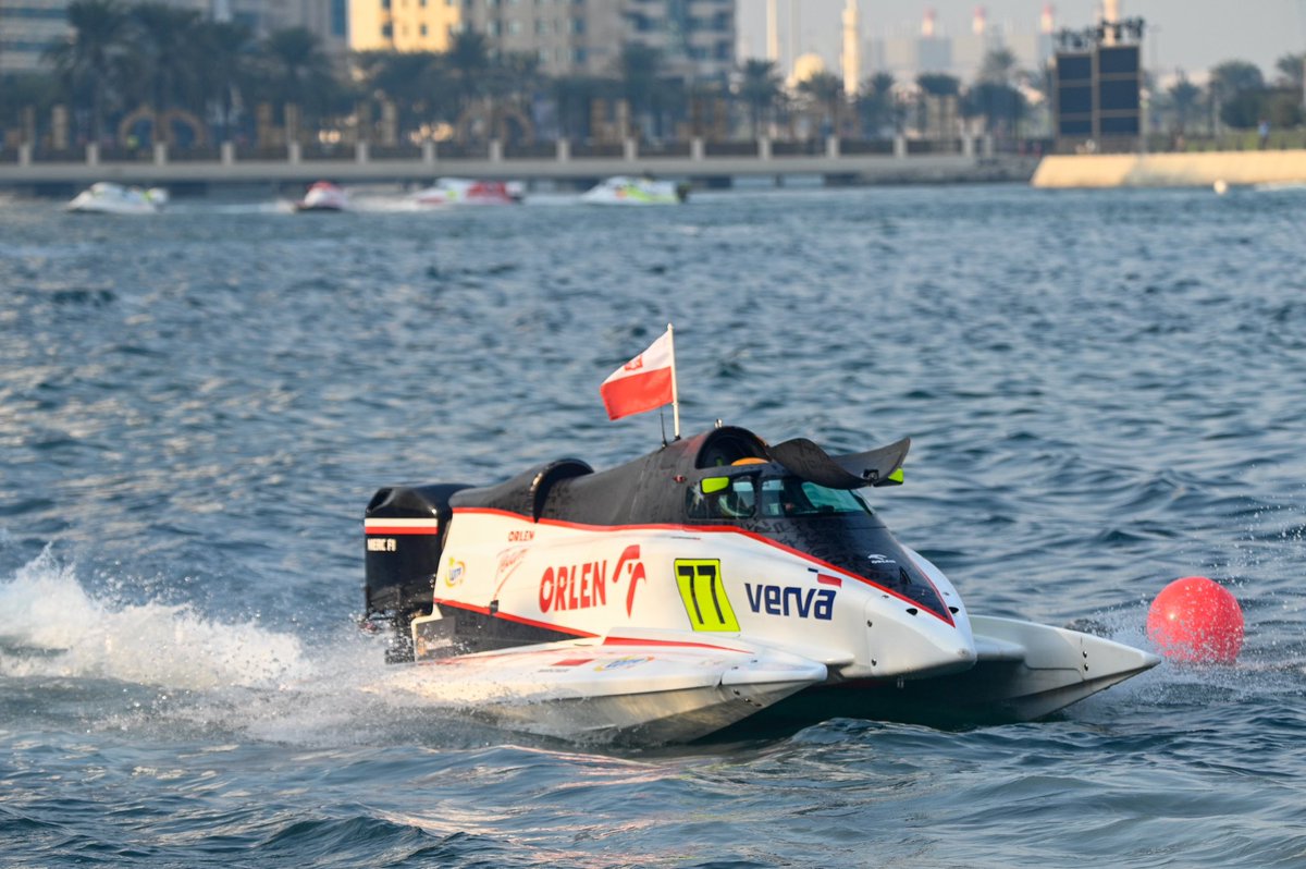 Bartek Marszałek (@bartekmarszalek) on Twitter photo Za nami piękny i pełen emocji sezon. Zapraszam na 2 minuty wspomnienia z ostatniego weekendu w Emiratach 🤍🇦🇪
I always love to race in Sharjah 🤍🇦🇪
youtube.com/watch?v=6rQ-Ac…
<a href="/GrupaORLEN/">ORLEN</a>
<a href="/TeamORLEN/">ORLEN Team</a>
<a href="/totalizator_sp/">Totalizator Sportowy</a> Za nami piękny i pełen emocji sezon. Zapraszam na 2 minuty wspomnienia z ostatniego weekendu w Emiratach 🤍🇦🇪
I always love to race in Sharjah 🤍🇦🇪
youtube.com/watch?v=6rQ-Ac…
<a href="/GrupaORLEN/">ORLEN</a>
<a href="/TeamORLEN/">ORLEN Team</a>
<a href="/totalizator_sp/">Totalizator Sportowy</a>