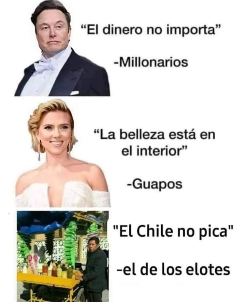 soy75gmailcom1's tweet photo. Jajajaja lo vi en Facebook, reí mucho, me lo robé y lo traje aquí jajajajaja esta chido https://t.co/elcbFJhYvA