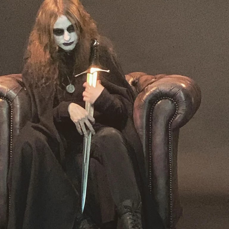 BMplusLegions's tweet image. Kekht Arakh