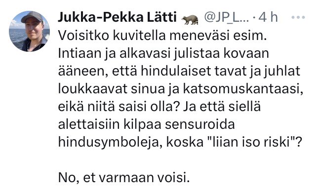 Katja-Maria Miettunen tweet media