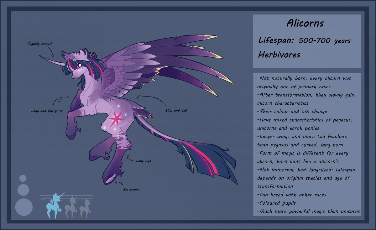 SchizophrenicFox tweet media