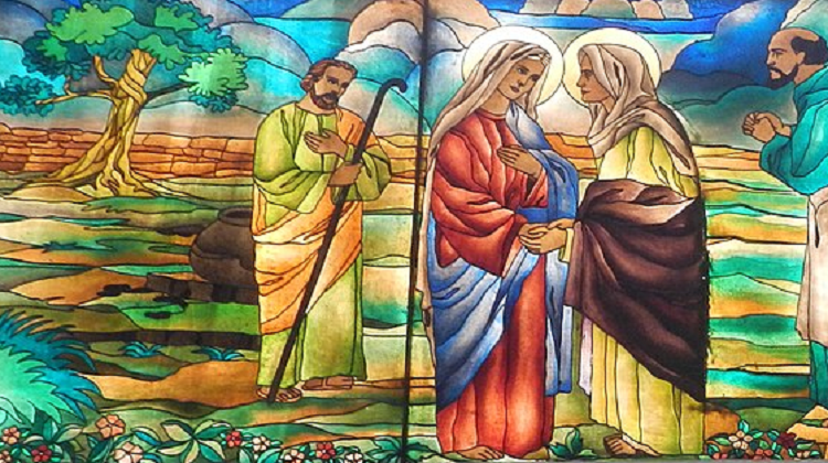 escucharlavoz's tweet photo. 🔴 #Homilía del #EvangelioDelDomingo: Asociarnos a la Virgen María supone vaciarnos de nosotros mismos, de nuestros apegos y pasiones, para ponernos incondicionalmente al servicio de la voluntad de Dios / Por P. José María Prats #IVDomingodeAdviento https://t.co/xn7tYGvpFo https://t.co/UOSGFOZ0HM