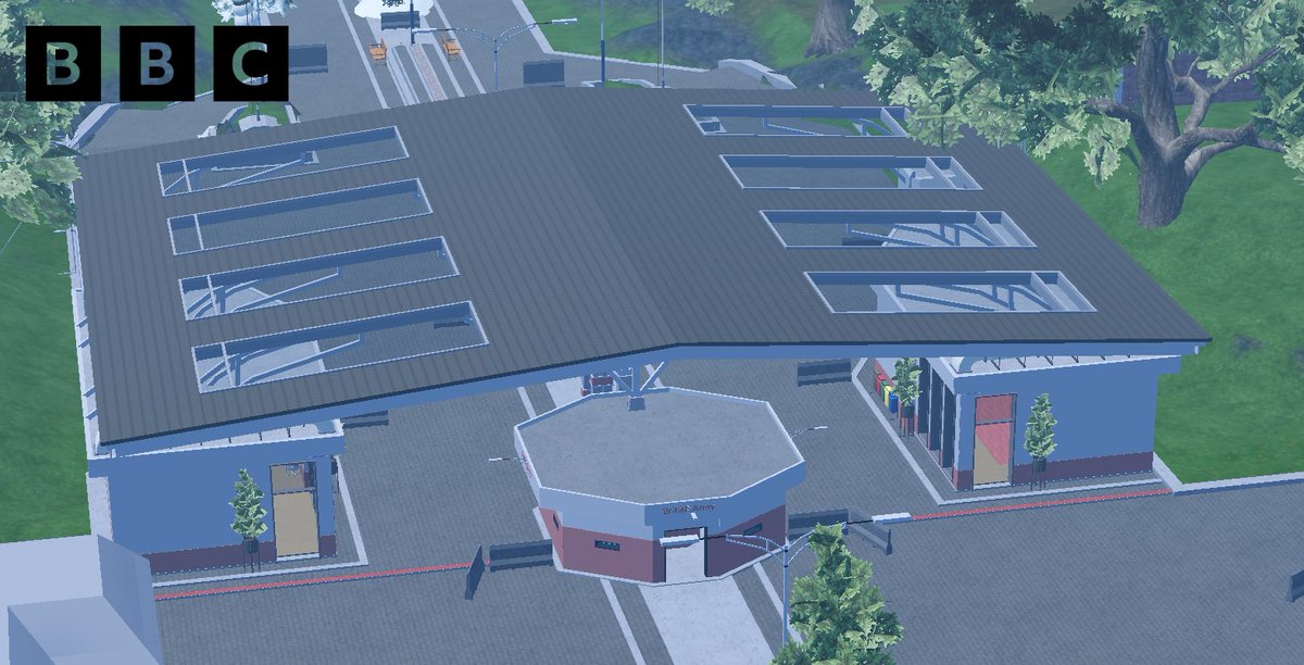 BBCRobloxMMXXIV's tweet image. British Army starts desperate cry for recruiting trying to win the war against the Ministry of Defence just to stay open! London Garrison hosting tryouts constantly!