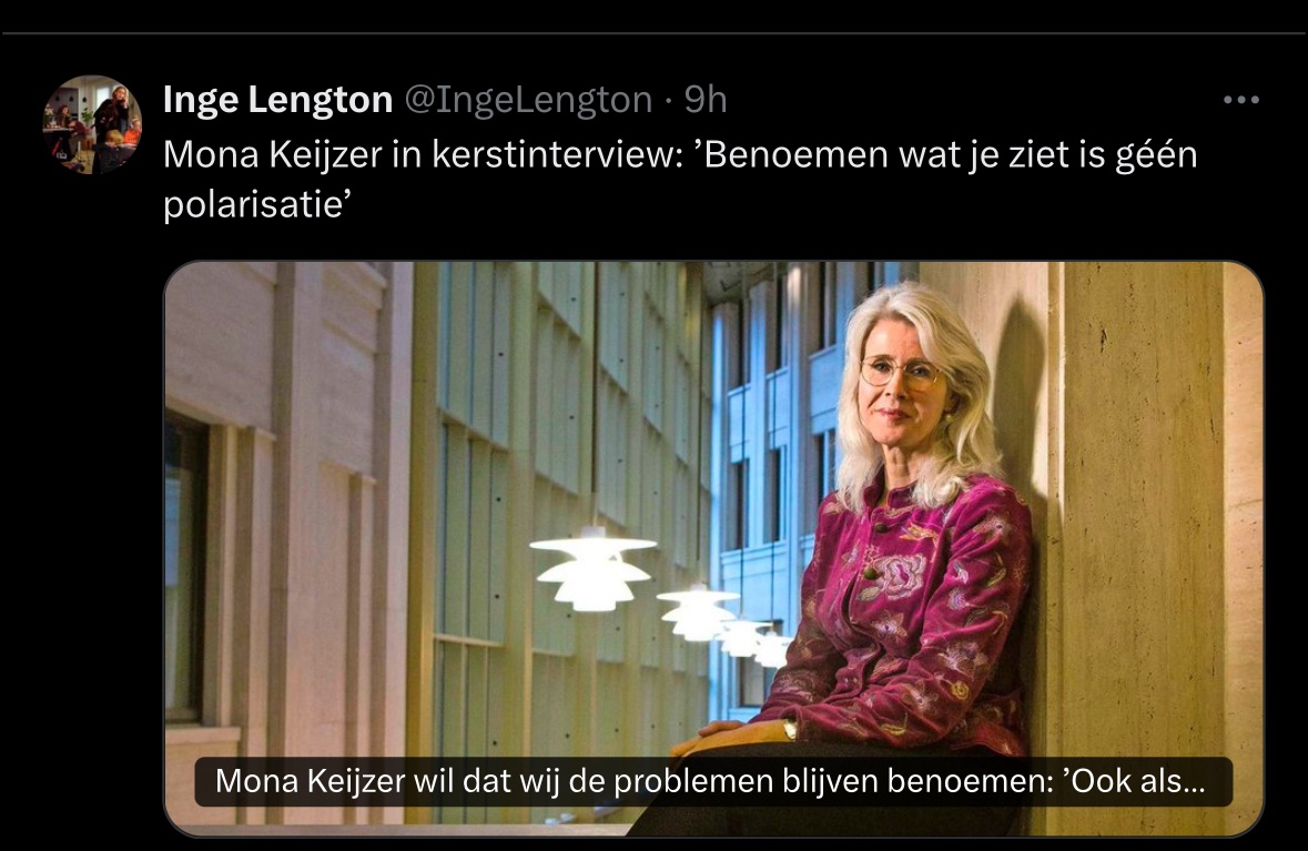 JohanFretz's tweet photo. Behalve als je genocide ziet, dan moet je het vooral niet benoemen. Althans: dat vinden de mensen die zelf heel erg voor het benoemen van dingen zijn. https://t.co/2vRfnt4tLZ