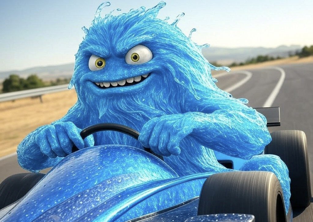 The first Mario Kart-like game on the #XRP Ledger is set to launch!

RIPPLES RACING 🏎️ 💨

We will show everyone how you can use the crypto space as a springboard to reach the gaming and film industries! 🌊

$RPLS on Firstledger: firstledger.net/token/r93hE5FN…

$RPLS on Magnetic: