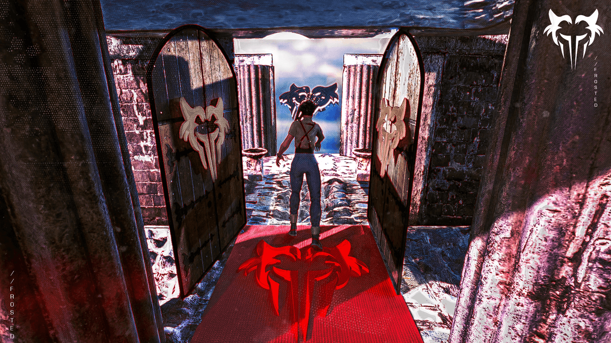 Frosted Updates tweet media