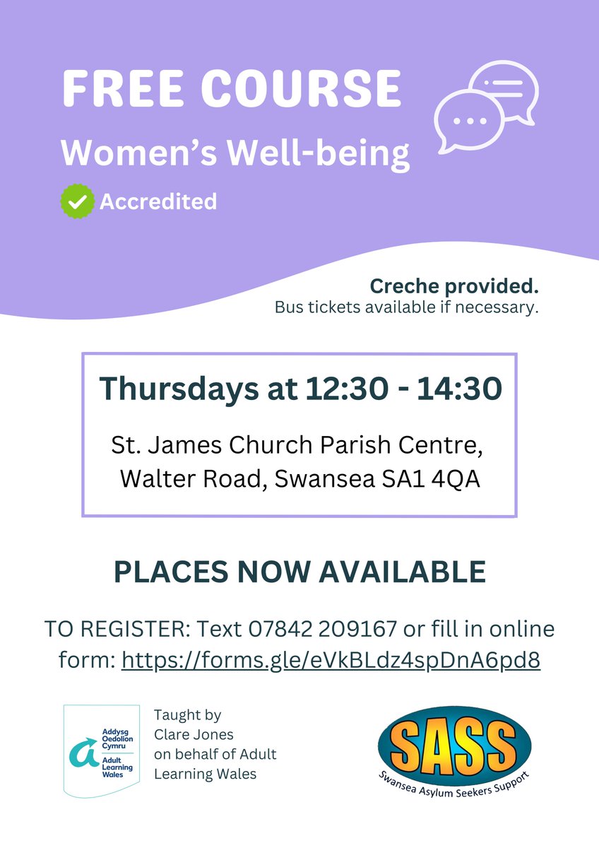 Swansea Asylum Seekers Support tweet media