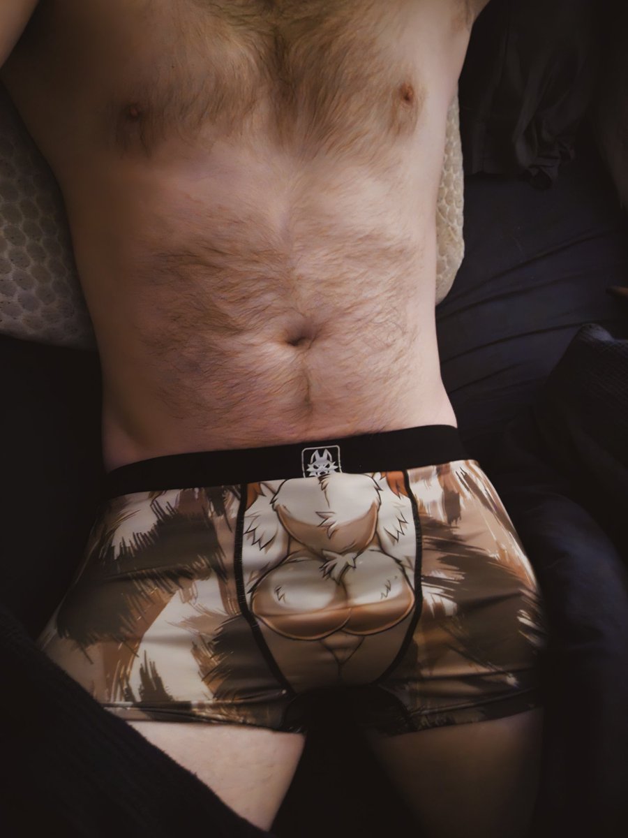 Igi π AD β‘οΈ π¦π₯οΈ: @nsfw.igi.dog (@igifucks) on Twitter photo Damn I absolutely love this <a href="/SYSUndies/">SYS Undies</a> underwear π I wish I got a pair for every day of the week, they're so damn comfy x3
Plus I really enjoy seeing myself with a fluffy sheath like this π Damn I absolutely love this <a href="/SYSUndies/">SYS Undies</a> underwear π I wish I got a pair for every day of the week, they're so damn comfy x3
Plus I really enjoy seeing myself with a fluffy sheath like this π