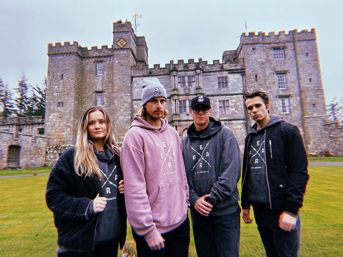 ChelseaLaden's tweet image. A huge thank you to everyone who has watched and supported Project Fear on @YouTube ! As we enter our winter break, don't forget to catch up on any episodes you may have missed or revisit our latest videos. Every view truly helps, and we’ll be back before you know it!

1. Oxford…