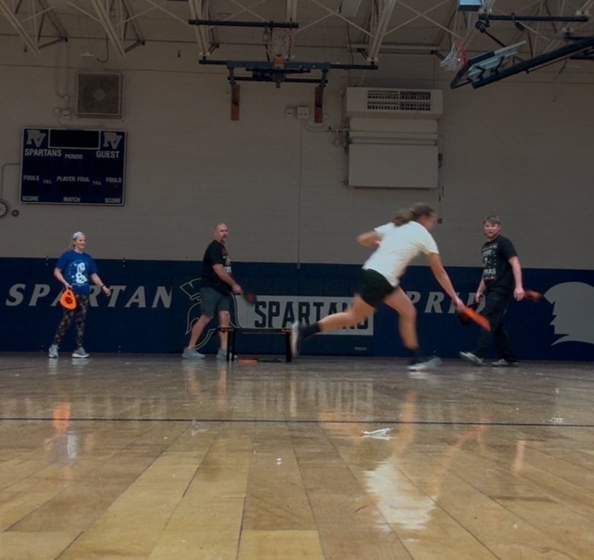 Caitlin (Schaeffer) Schoville tweet media