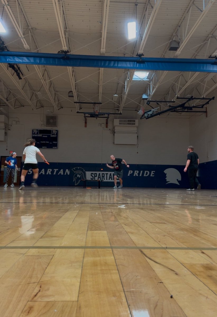 Caitlin (Schaeffer) Schoville tweet media