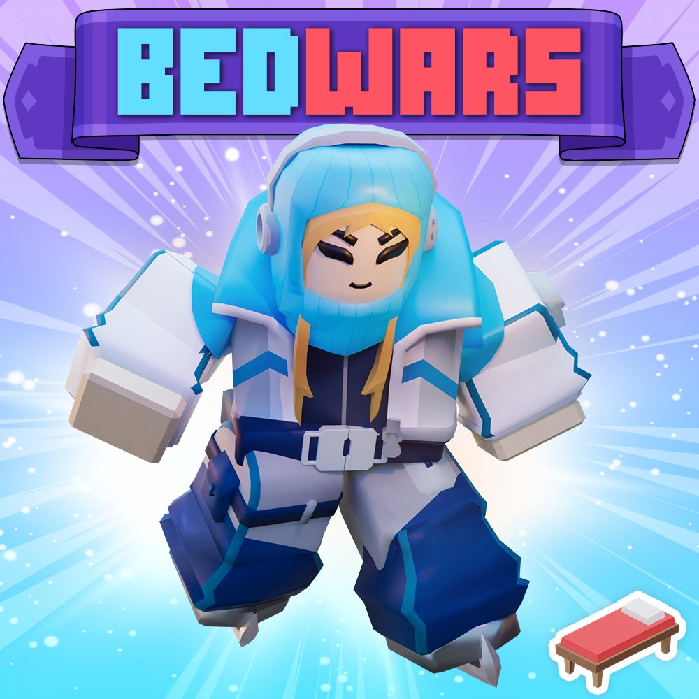 New BedWars Update!

🎁Holiday Bundle 2024
⛸️Krystal
🏆Ranked Season 12
🎁Season 11 Ranked Rewards
🎄Holiday Kit Skins
❄️Frosty Armor Trim
🗺️New Maps
🚜Balance Changes
🪲Bug Fixes

🆓Free Kits of The Week
🎶Melody
❄️Yeti
🎅Santa
🥶Freiya (Level 20)

bedwars.com
