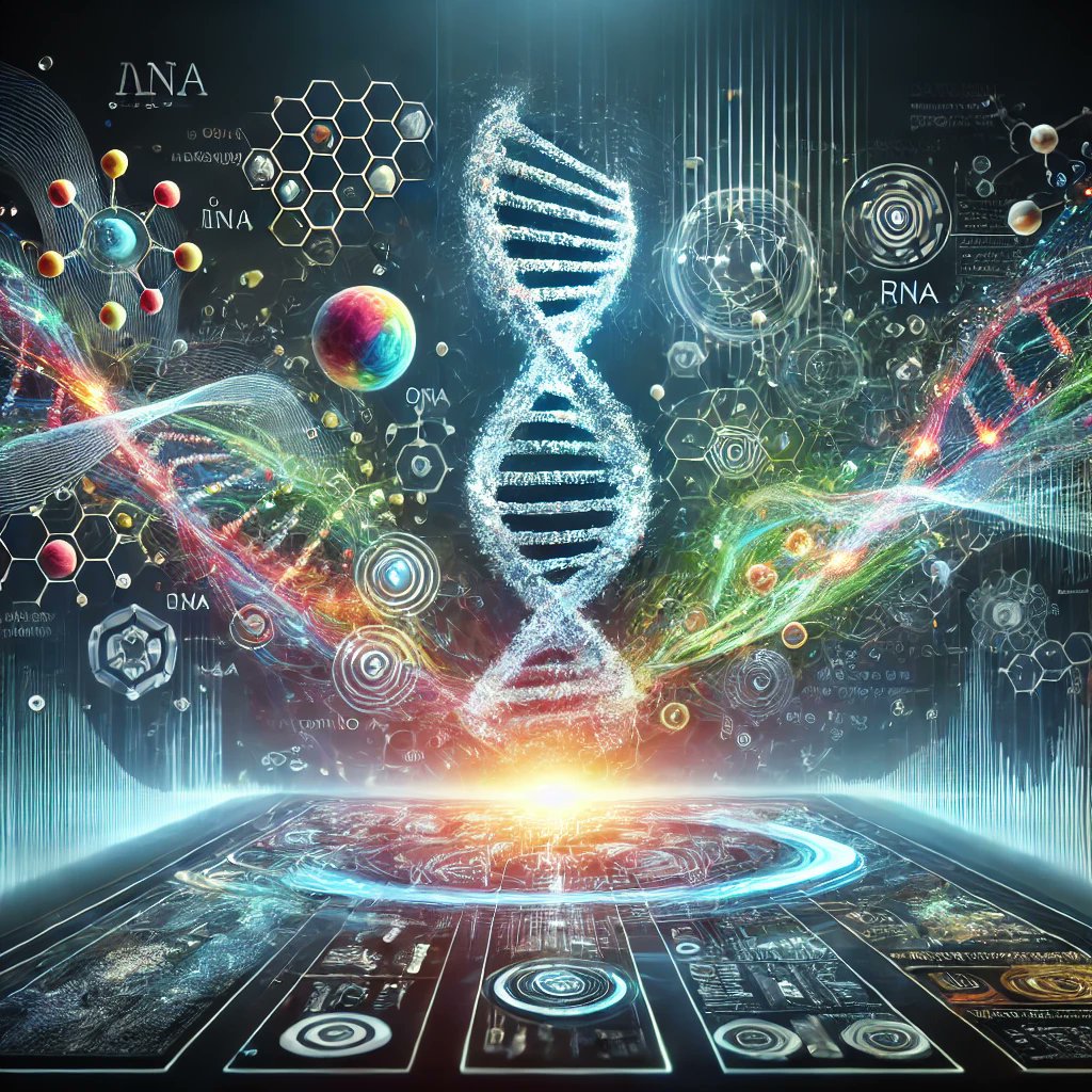 One of the remarkable things for me about NeurIPS this year was how quickly the entire AI for Biology community has gone all-in on biological foundation models. Virtual cell models will enable us to predict how cell states will change in response to chemical perturbations.