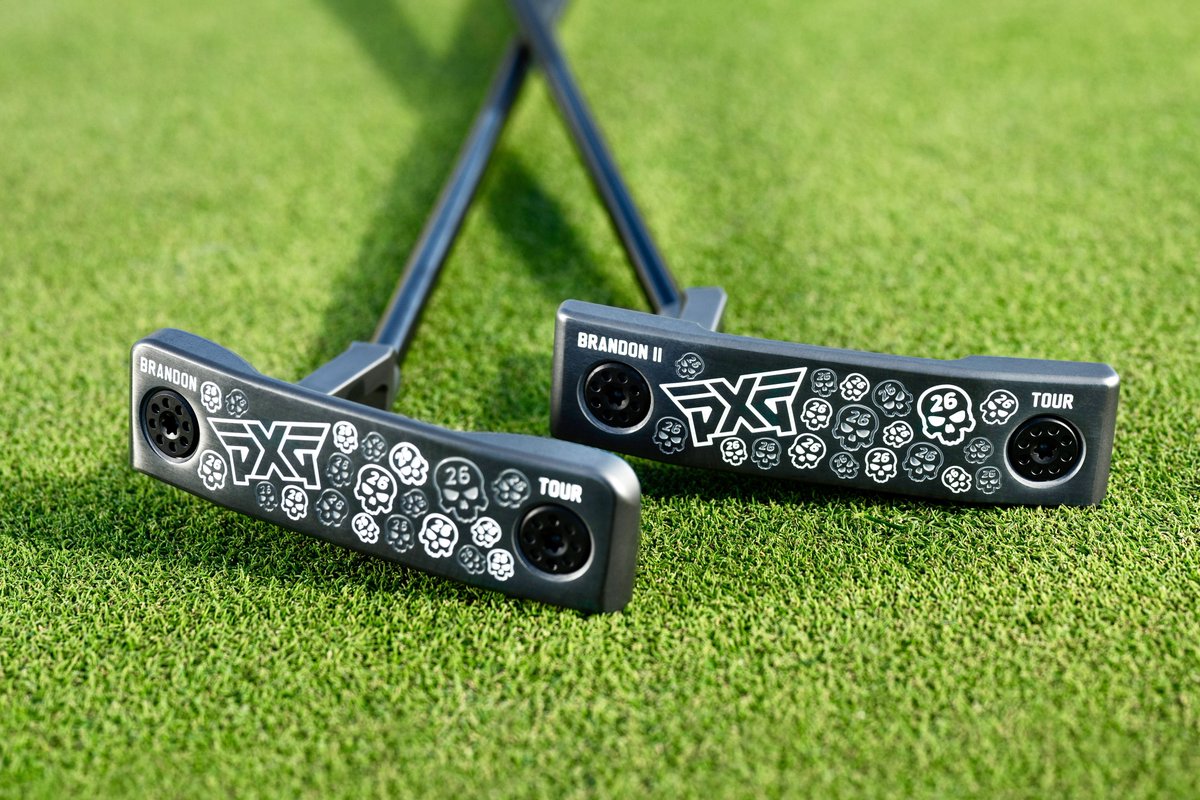 Pete Pappas (@pgapappas) on Twitter photo DAY 10: PGAPappas 12 Days of Christmas Golf Giveaway
π New PXG Tour Series Limited Edition Putter (Choose either Brandon or Brandon II, RH or LH, ANY Length) π #JingleBAM
To enter:
π Repost
π Follow <a href="/PGAPappas/">Pete Pappas</a> and <a href="/pxg/">Parsons Xtreme Golf</a>
#ReleaseTheKringle! pgapappas.blogspot.com/2024/12/new-px⦠DAY 10: PGAPappas 12 Days of Christmas Golf Giveaway
π New PXG Tour Series Limited Edition Putter (Choose either Brandon or Brandon II, RH or LH, ANY Length) π #JingleBAM
To enter:
π Repost
π Follow <a href="/PGAPappas/">Pete Pappas</a> and <a href="/pxg/">Parsons Xtreme Golf</a>
#ReleaseTheKringle! pgapappas.blogspot.com/2024/12/new-pxβ¦