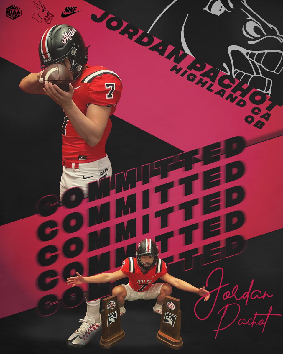 JP. (@jordan_p6) on Twitter photo BLESSED CANT WAIT TO GET TO WORK !
MULES COUNTRY LETS DO IT ‼️‼️🖤. <a href="/H_HAWK/">Hayden Hawk</a> <a href="/CoachHoltzclaw/">Joe Holtzclaw</a> <a href="/JoshLamberson/">Coach Lambo</a> BLESSED CANT WAIT TO GET TO WORK !
MULES COUNTRY LETS DO IT ‼️‼️🖤. <a href="/H_HAWK/">Hayden Hawk</a> <a href="/CoachHoltzclaw/">Joe Holtzclaw</a> <a href="/JoshLamberson/">Coach Lambo</a>