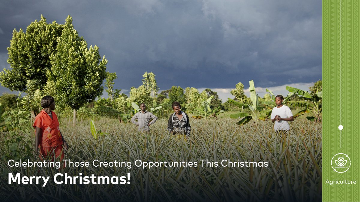 Fund for Resilience and Prosperity tweet media