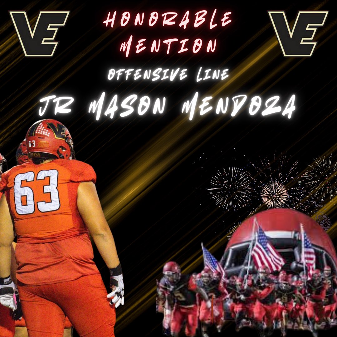 All district awards.