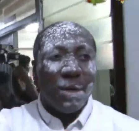 YayraKoku's tweet image. You are using your remaining 16days to abuse power.