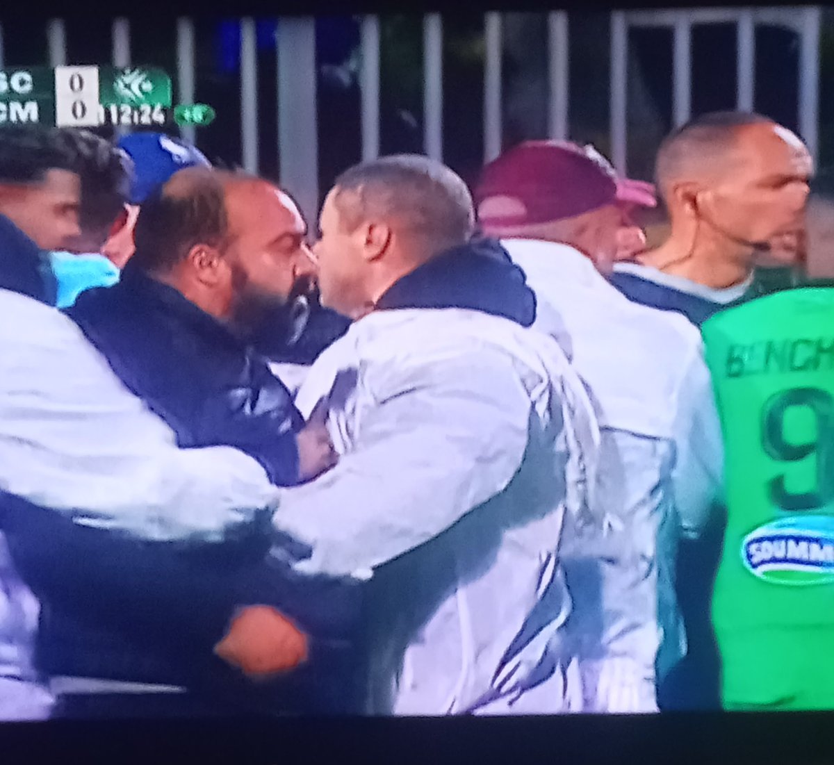 Nietzsche Berk 9️⃣ ⭐ tweet media