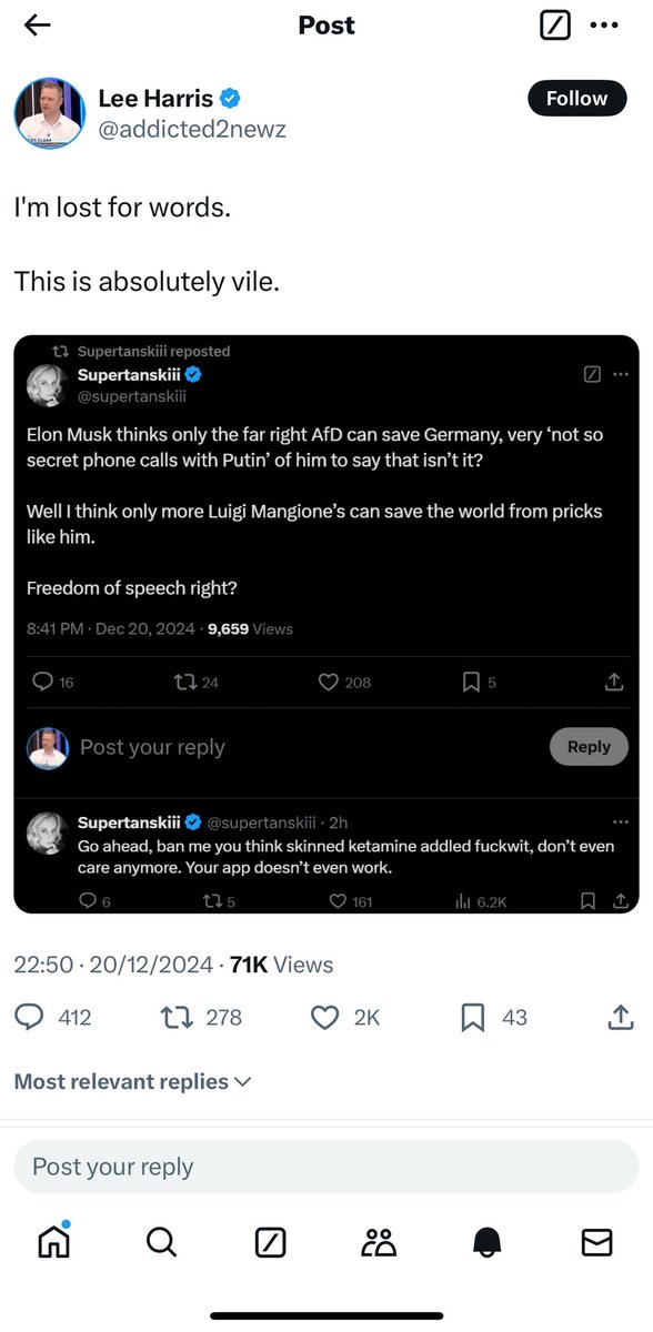Robert Kilvert tweet media