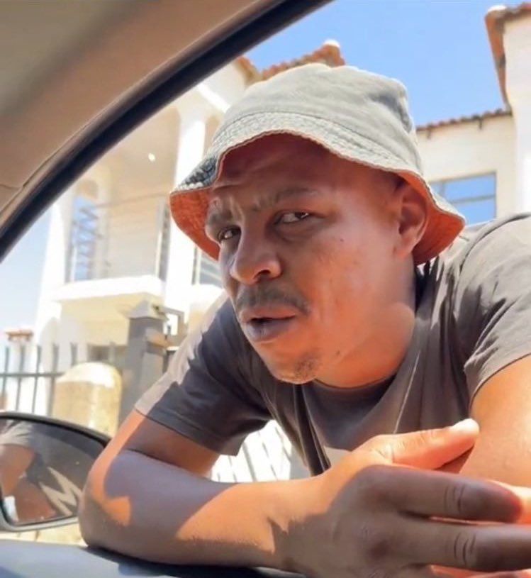 So you telling me that iNdumba iyavalwa for holidays?🧐