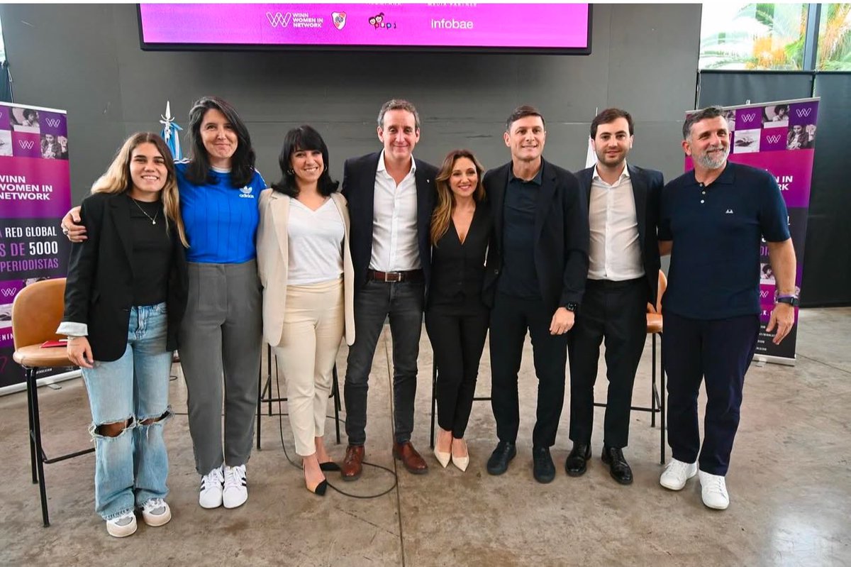 Asuntos Agrupacionales CARP tweet media