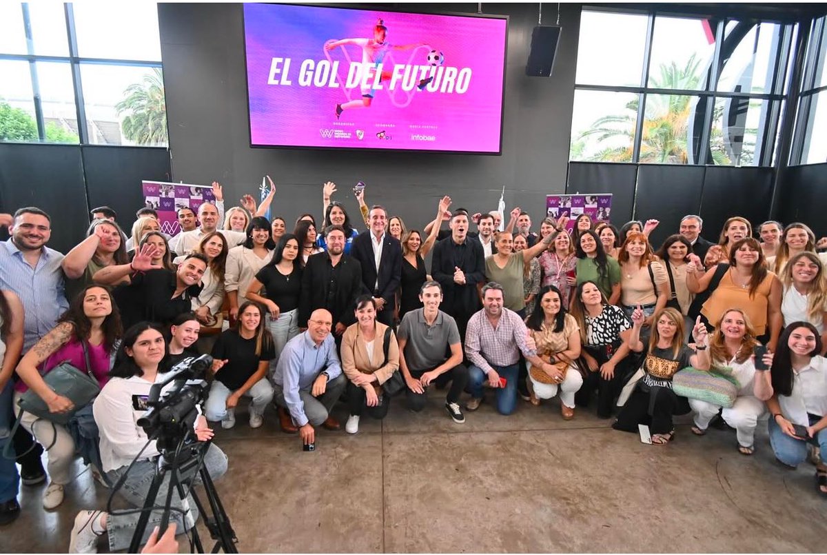 Asuntos Agrupacionales CARP tweet media