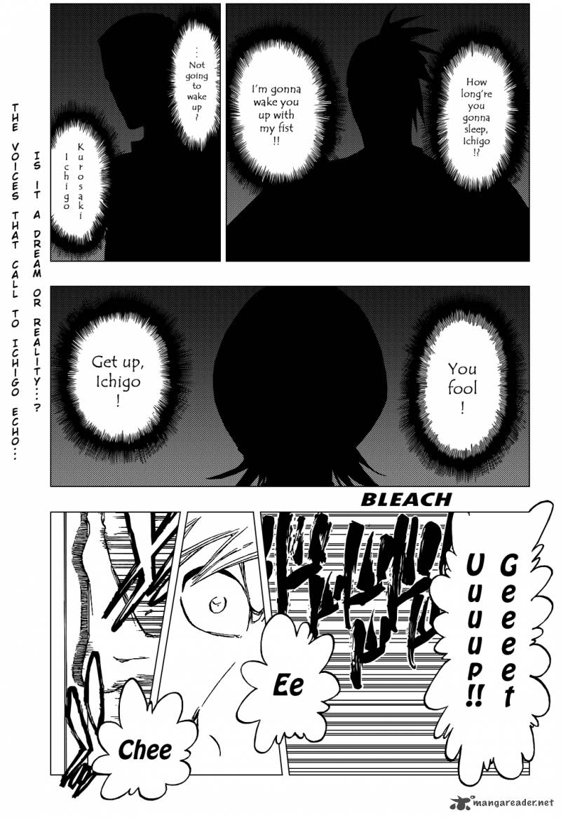 rukia_whitemoon's tweet photo. Ichigo missing Zangetsu in FB arc, that poem was obviously about him, I'm so smart look how clear it is! https://t.co/tWdysie5lF
