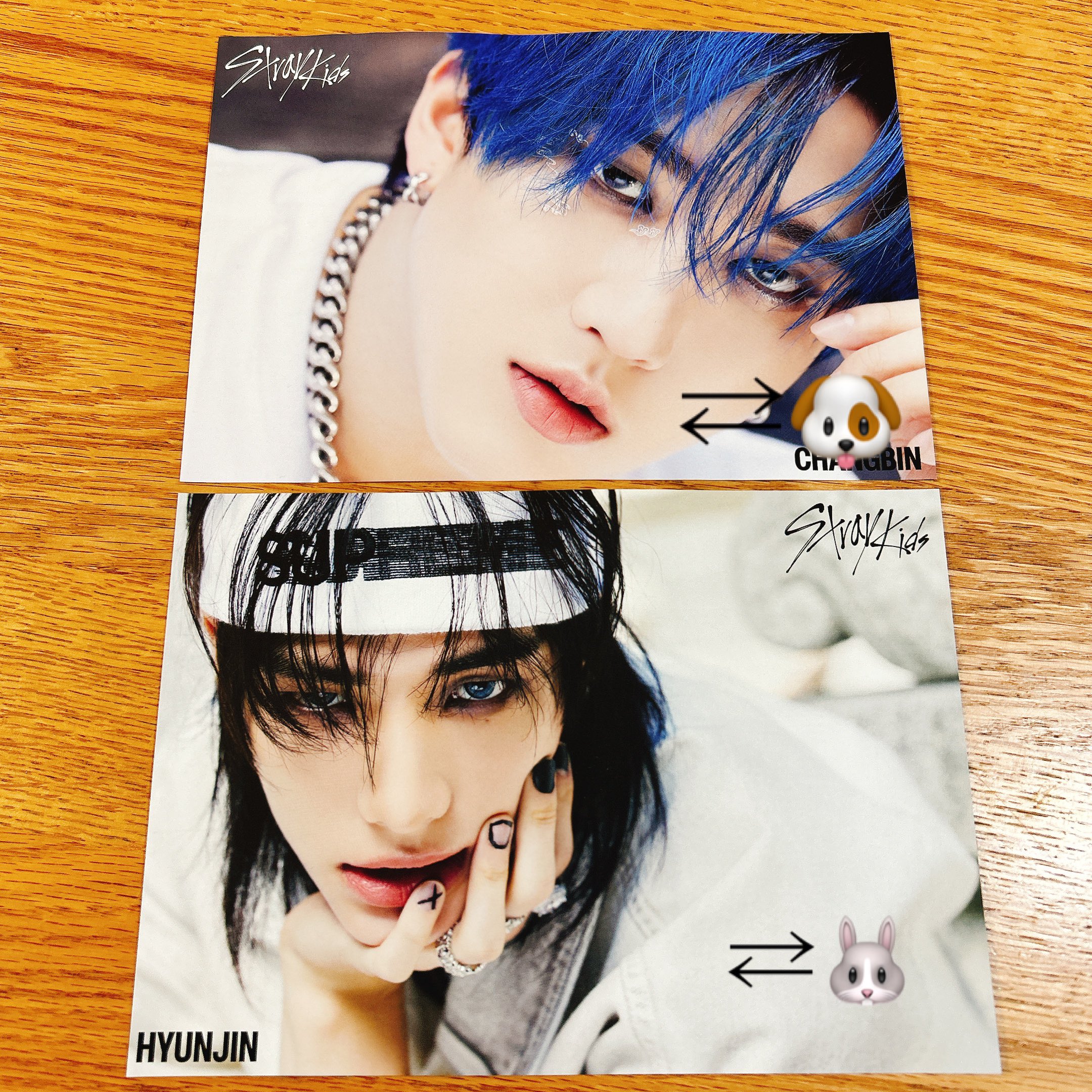JYP SHOP - We are here for the fans!