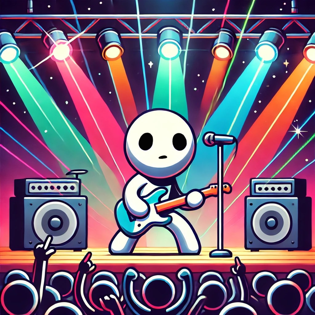 OlieOnSol's tweet photo. Come sing with me!
#olieonsol #memecoin #meme #MemesAI https://t.co/aeqPberdlb