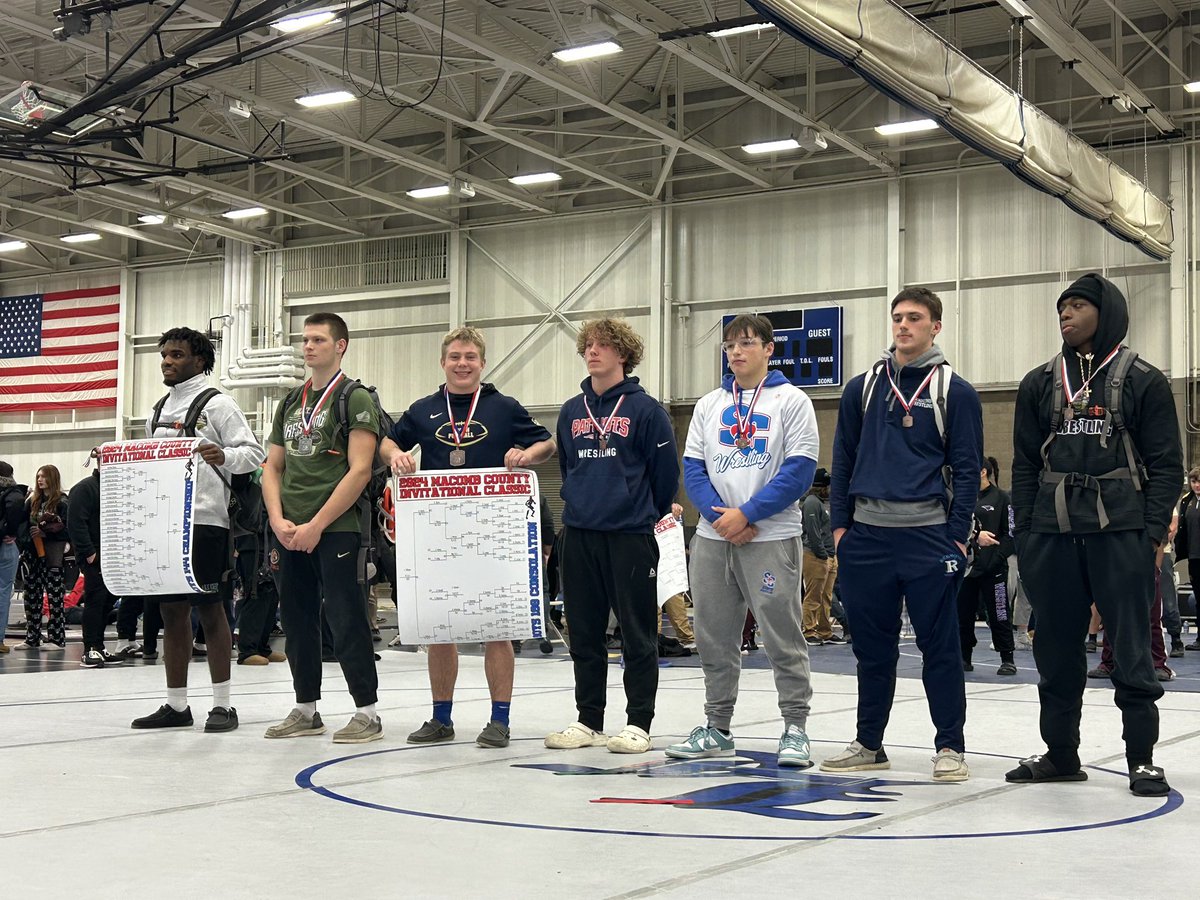 Grosse Pointe South Athletics (@gpsouth_ad) on Twitter photo The wrestling team had a great day today at the county meet. Josh Lemanski and Wyatt Hepner are county champs. Lex Wilson took 3rd and Neil Honablue took 4th. Great job Blue Devils! The wrestling team had a great day today at the county meet. Josh Lemanski and Wyatt Hepner are county champs. Lex Wilson took 3rd and Neil Honablue took 4th. Great job Blue Devils!