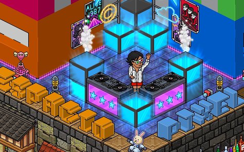 TOMORROW tweet media