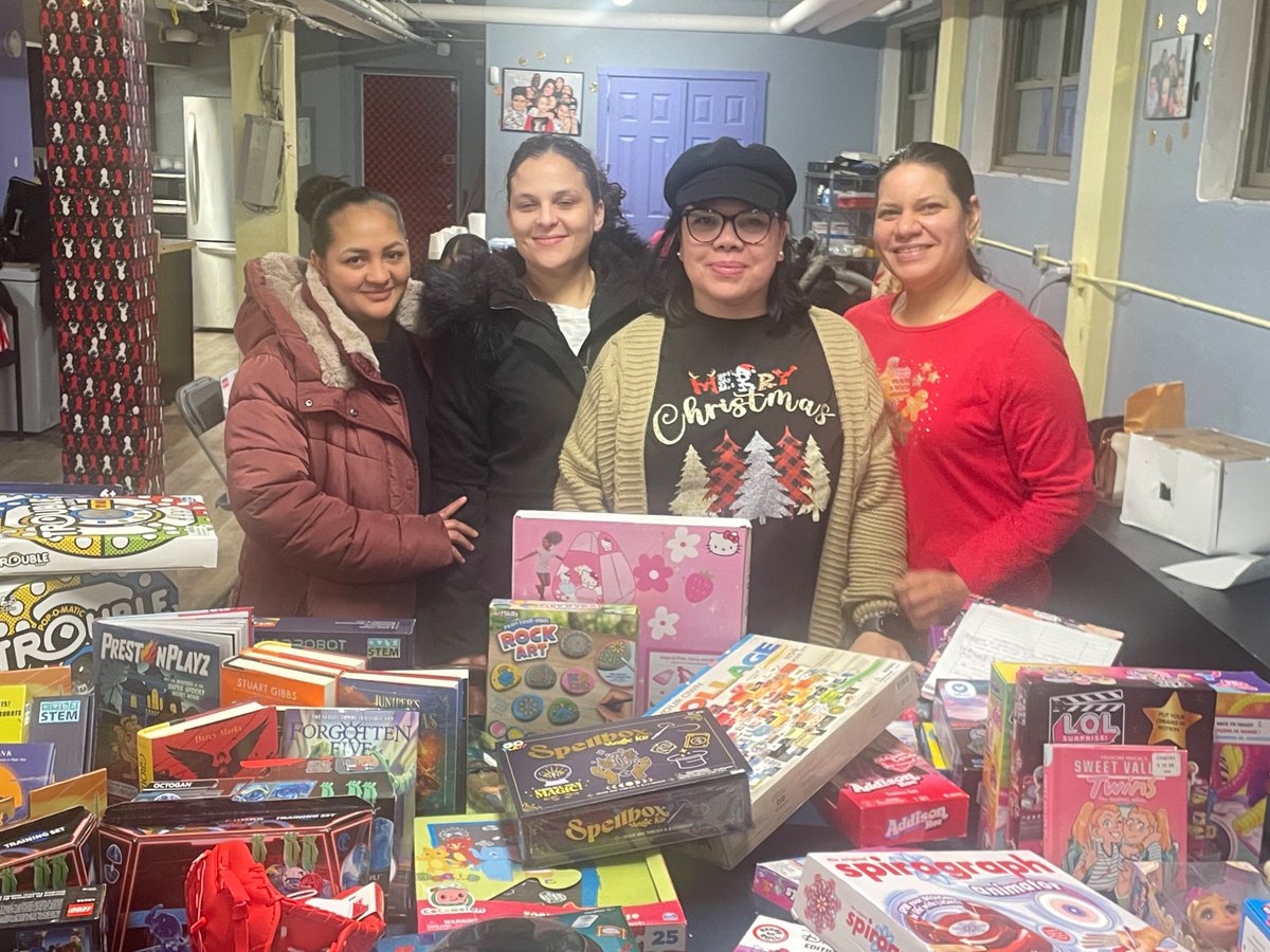 Boston Housing Auth. tweet media