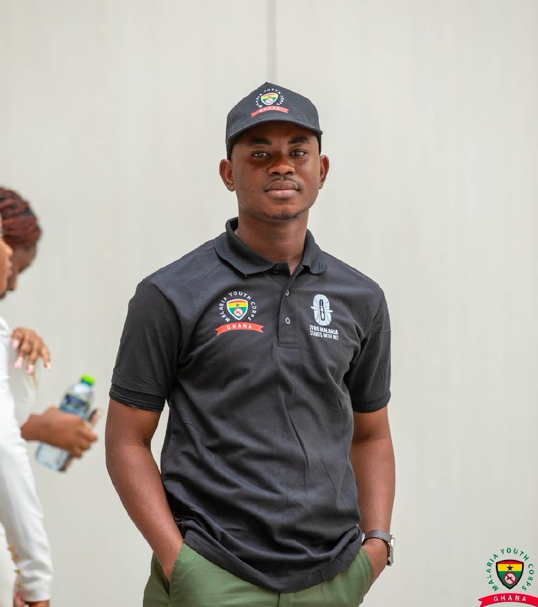 jamal_visis's tweet photo. National Malaria Youth Corps, Ghana Chapter has successfully been launched. The aim is to eliminate malaria by year 2030. 

Let’s keep the momentum going!
Zero Malaria Starts With Me! https://t.co/tSjynhqJdf