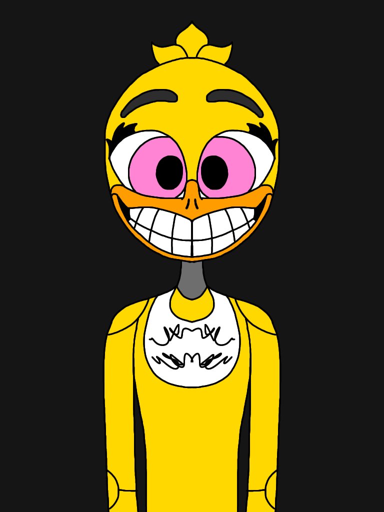 AnthonyRayWolf1's tweet photo. FNAF 1 #FNAF #fnafart #FiveNightsAtFreddys https://t.co/IKMzS36Ym8