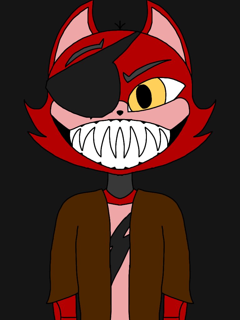 AnthonyRayWolf1's tweet photo. FNAF 1 #FNAF #fnafart #FiveNightsAtFreddys https://t.co/IKMzS36Ym8
