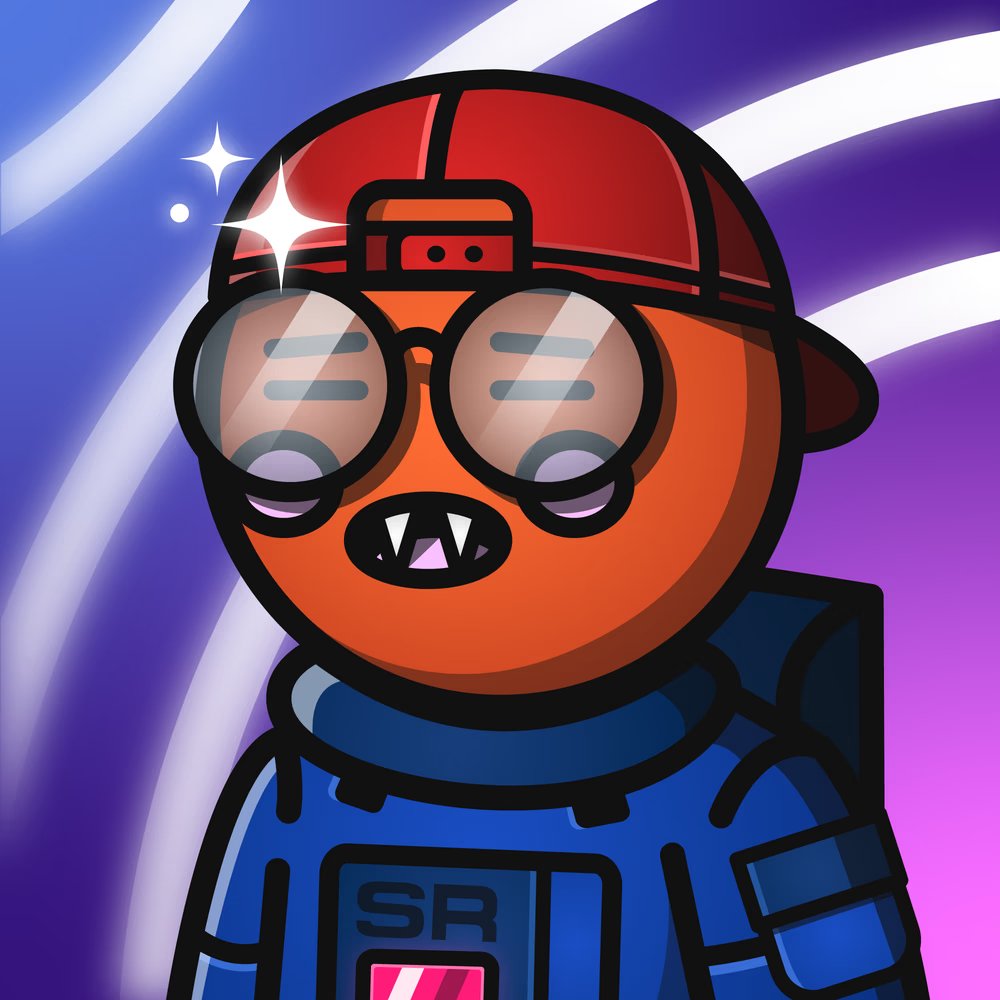 PuzzledMindTV's tweet photo. Why did I join @SpaceRidersXYZ you ask? 
Well let me tell you a lil bit about them  

My Journey
- Been in Space Riders Coming Up On 2 Years 
- Got some massive wins easily 10x just by holding
- Made lots of friends in the rider community
- Best gifs I use them everyday for my brand 

Community 
Space Riders has 1 of the strongest community iv witnessed that truly supports wouldn't be where I am  without them would probably have 200 followers xD   

Star 
Each NFT earns you 10 Star every day, you can buy special things at the Star shop on Space Riders website. 

Poker
If you like playing poker every Thursday for holders there's some games played and there is some awesome rewards don't miss out !

On Boarding Page - https://t.co/TAhH4iP71l 

Official Website - https://t.co/xpgA2zU5ki

Opensea - https://t.co/IHoEFvkY2Z

Founder - @zubic_eth 
Artist - @cabralcf_

Have Any Questions Feel Free To Reach Out Always Happy To Help A Fellow Rider Or Someone Interested in joining the community💯
