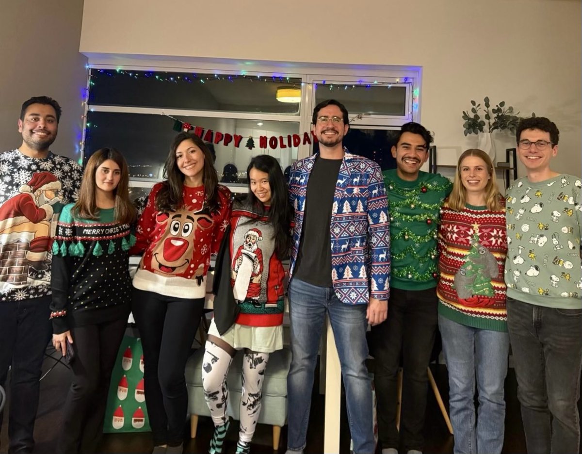 MCW Gastroenterology and Hepatology (@mcw_gihep) on Twitter photo Holiday Cheer in Full Swing: The GI Fellows Rocking Their Best Ugly Sweater!! 🎄🎁
<a href="/MCW_GIHep/">MCW Gastroenterology and Hepatology</a> Holiday Cheer in Full Swing: The GI Fellows Rocking Their Best Ugly Sweater!! 🎄🎁
<a href="/MCW_GIHep/">MCW Gastroenterology and Hepatology</a>