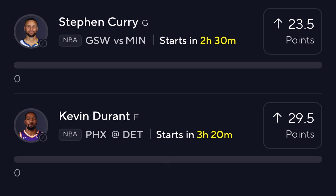 NBA 2 pick 🏀

Trusting them boys tonight 🫡

Like if tailing 🎢

#Prizepicks #NBA #NFL #CFB #MLB #NHL #WNBA #Hardrock #Sleeper #Underdog #GamblingX #bettingtips #draftkings #Sportsbook #predictions #bettingsports #fanduel #bettingadvice #sportsbetting